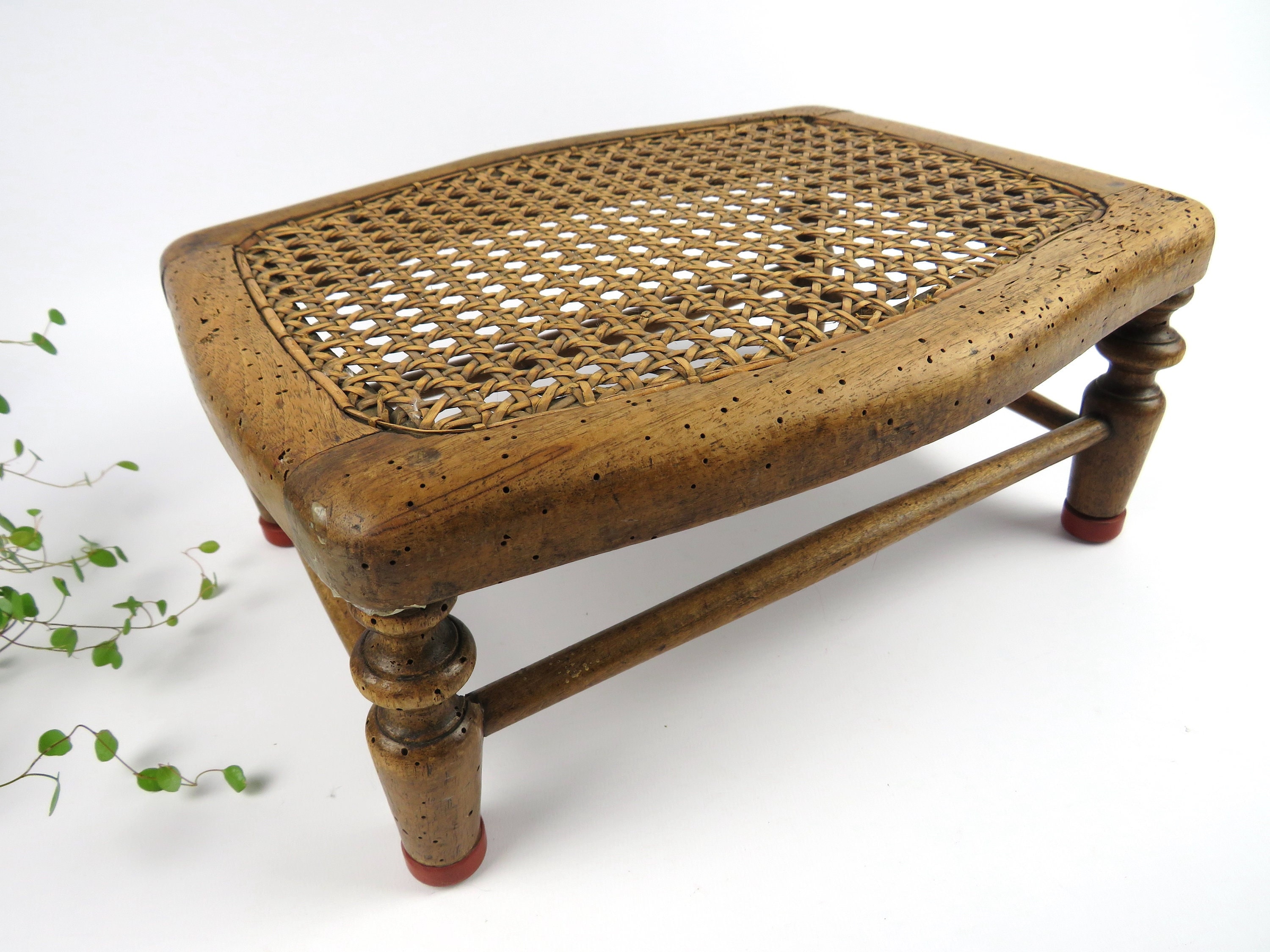Sellette Vintage, Tabouret