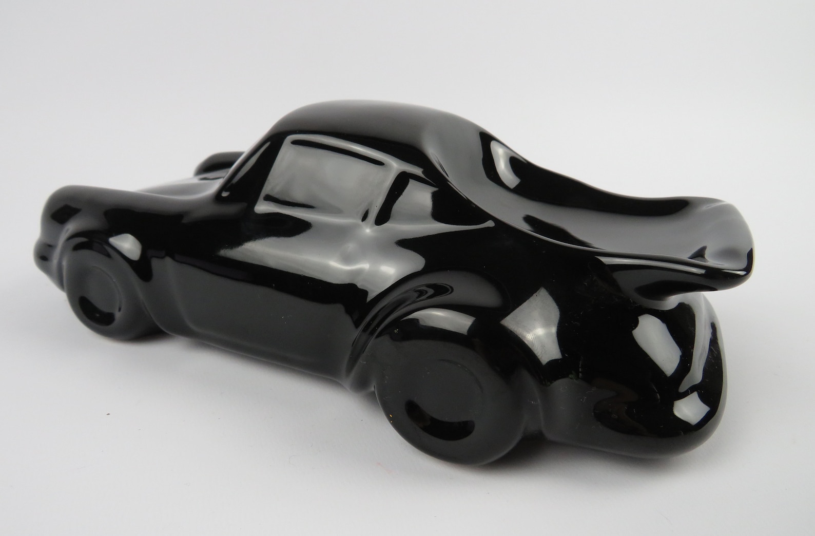 Porsche carbon ceramic