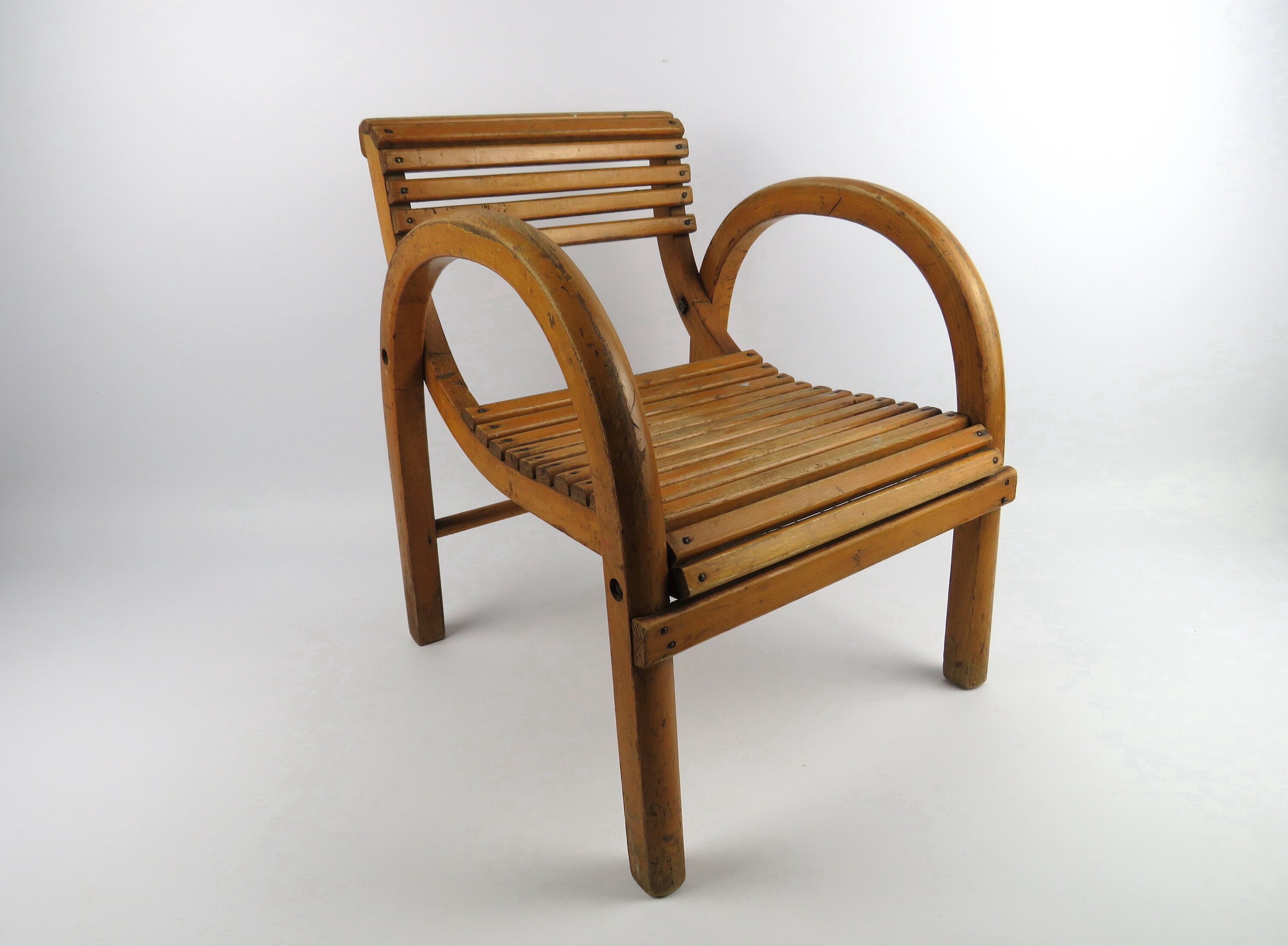 Baumann chair - Etsy 日本