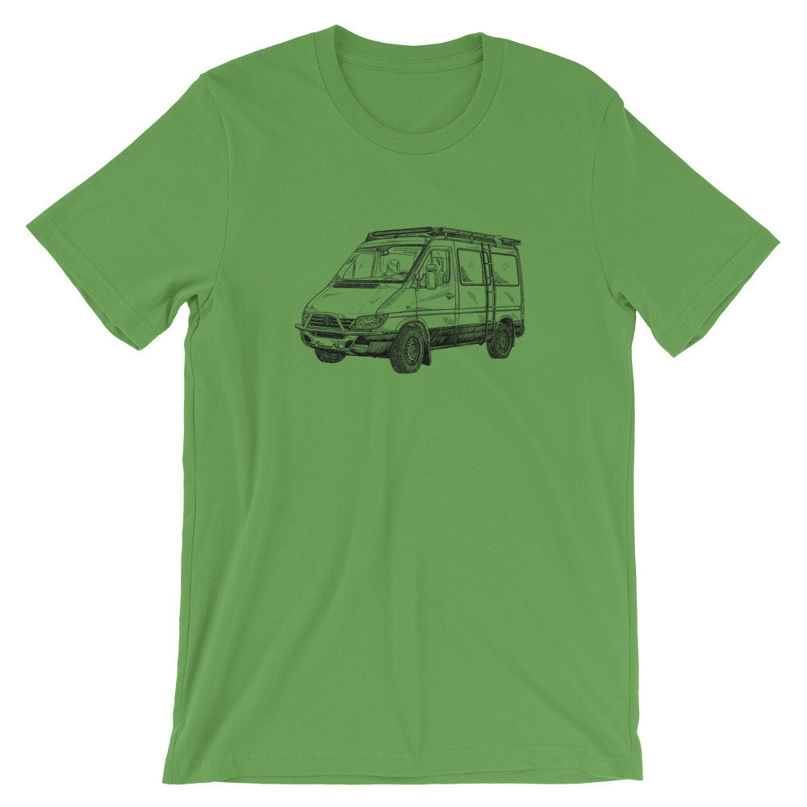 t shirt sprinter