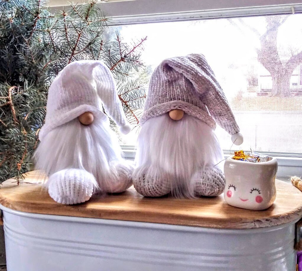 Chapeau Slouchy En Peluche