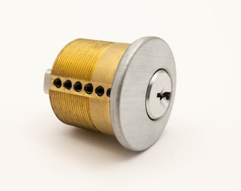 Practice Mortise Lock
