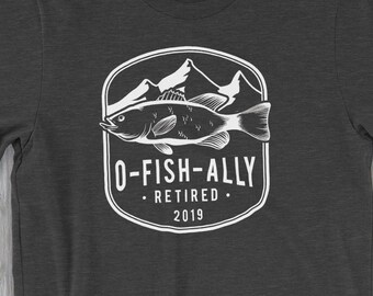 Download O Fish Ally Retired Etsy