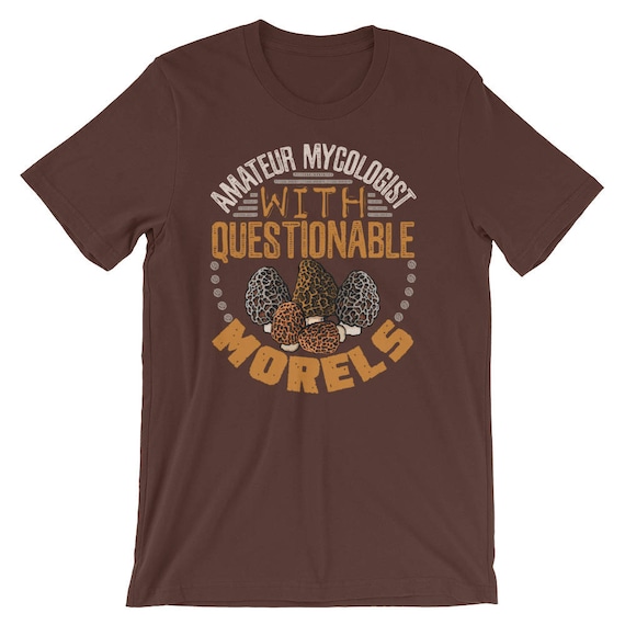 Mushroom Shirt Funny Mushroom Whisperer T-Shirt Mushroom Shirt Funny Mushroom Whisperer T-Shirt