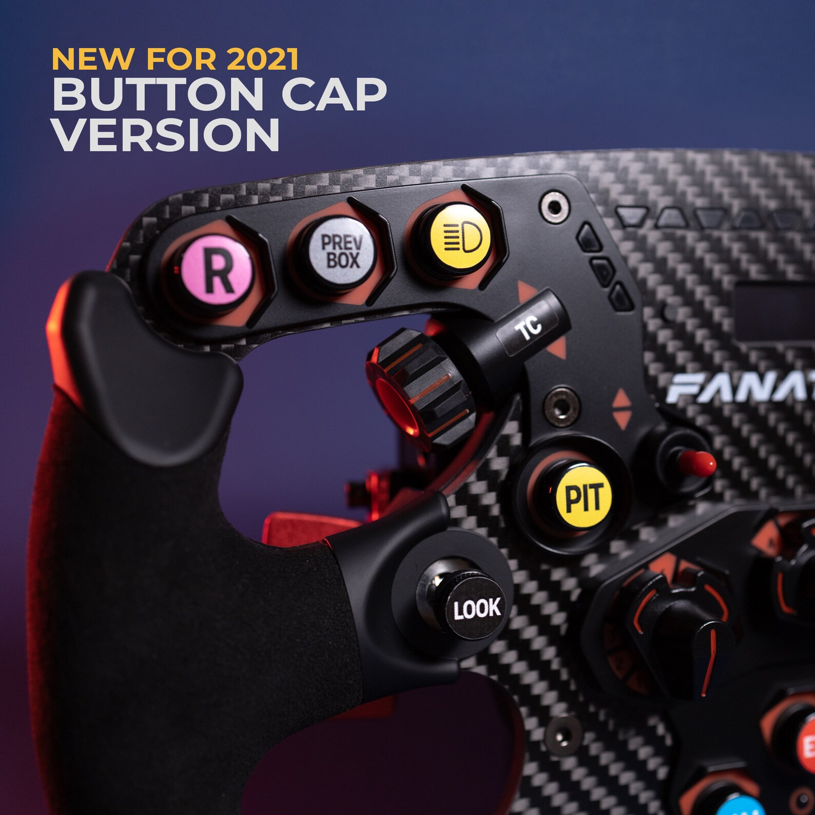 Sim Decals Circle Stickers Designed for Sim Racing Wheel Etsy