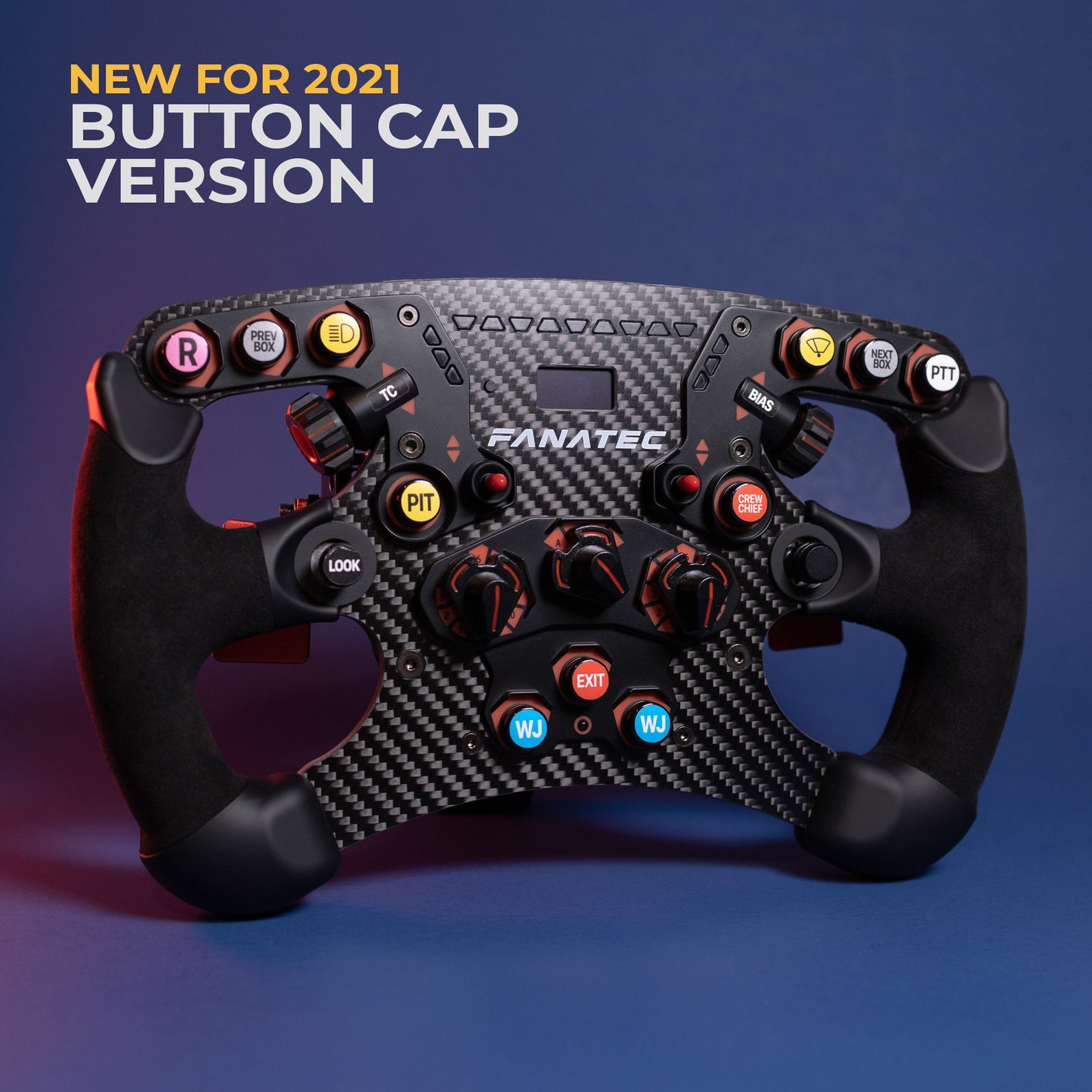 Sim Decals Circle Stickers Designed for Sim Racing Wheel Etsy