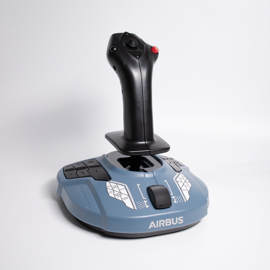 Microsoft Flight Simulator 2020 Keyboard & Thrustmaster Etsy