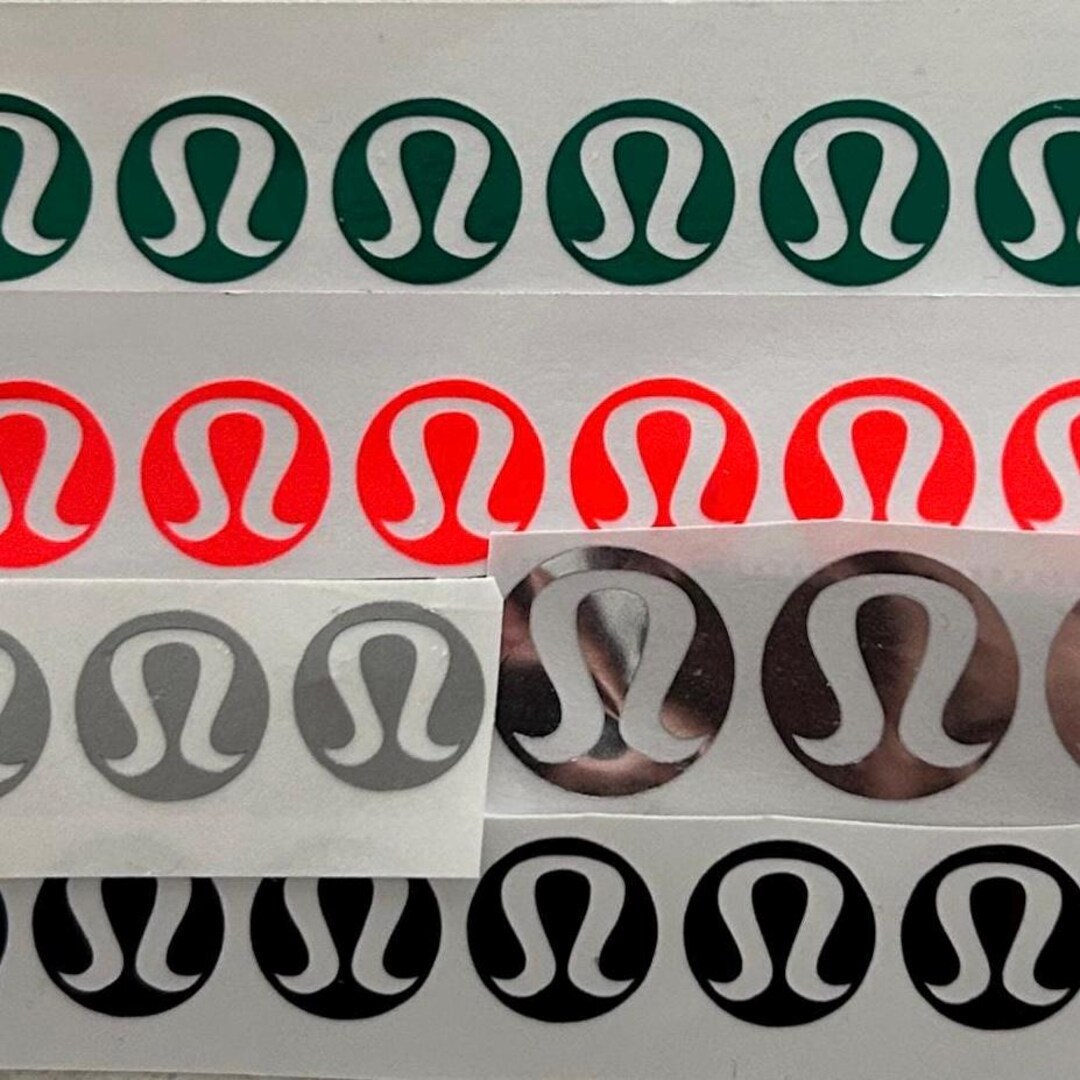 Lulus Sticker Lulu Inspired Vinyl Stickers - Etsy