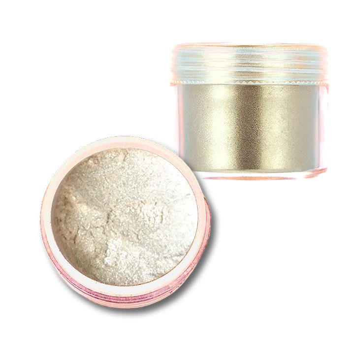 Edible Rose Gold Luster Dust and Champagne for Cake Etsy Canada