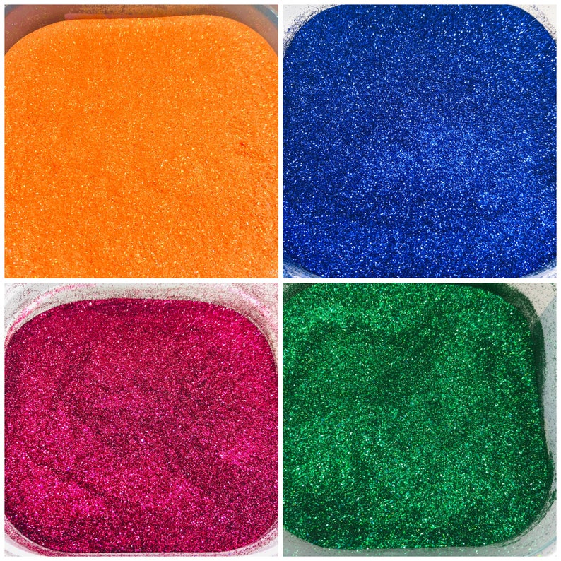 WHOLESALE Edible Glitter disco Dust Cake edible decoration Etsy