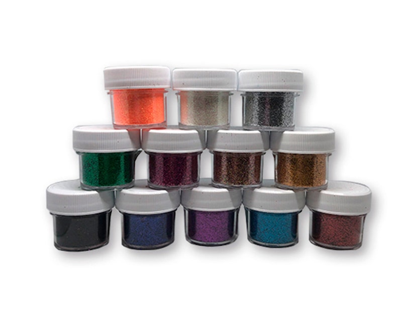 8gr Edible Glitter disco Dust Cake edible decoration fondant Etsy