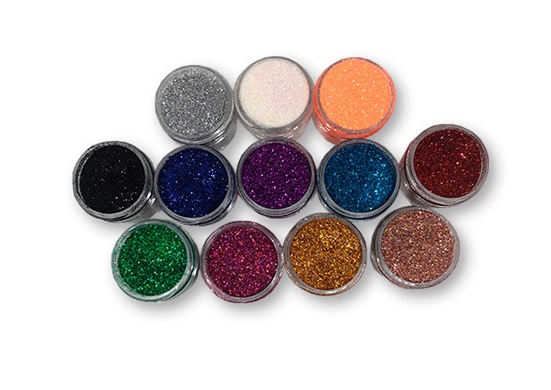 8gr Edible Glitter disco Dust Cake edible decoration fondant Etsy