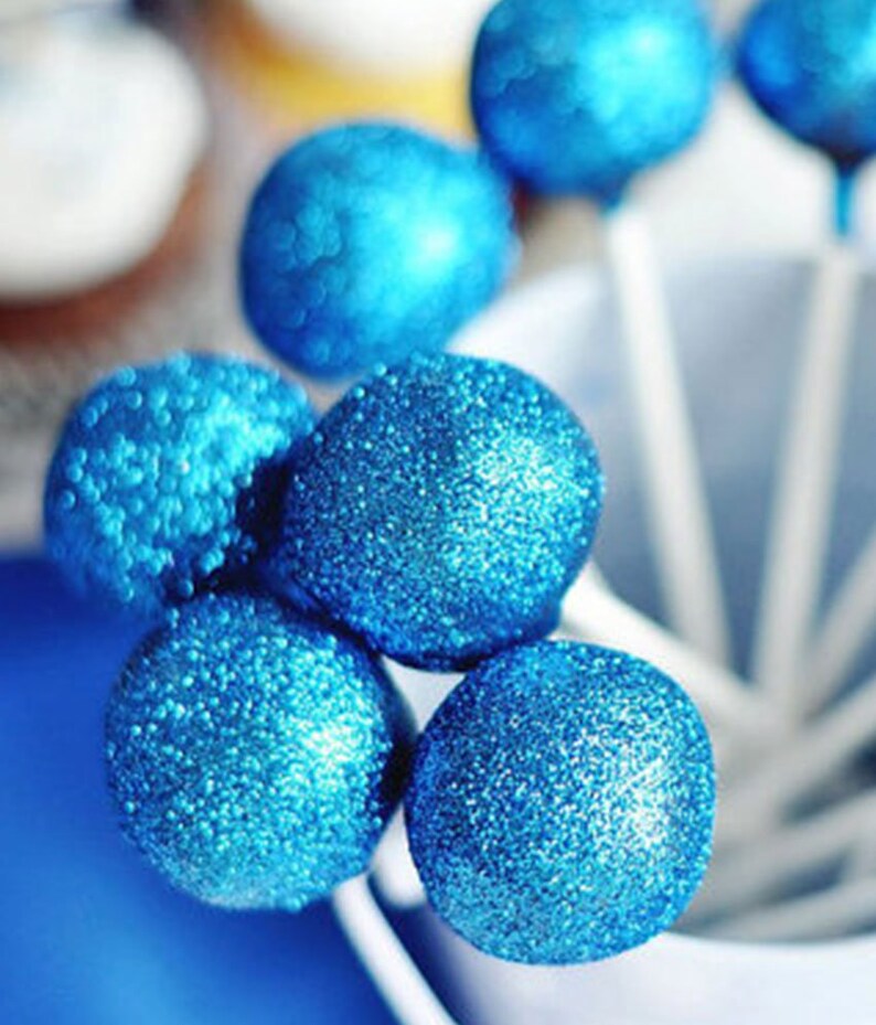 WHOLESALE Edible Glitter disco Dust Cake edible decoration Etsy