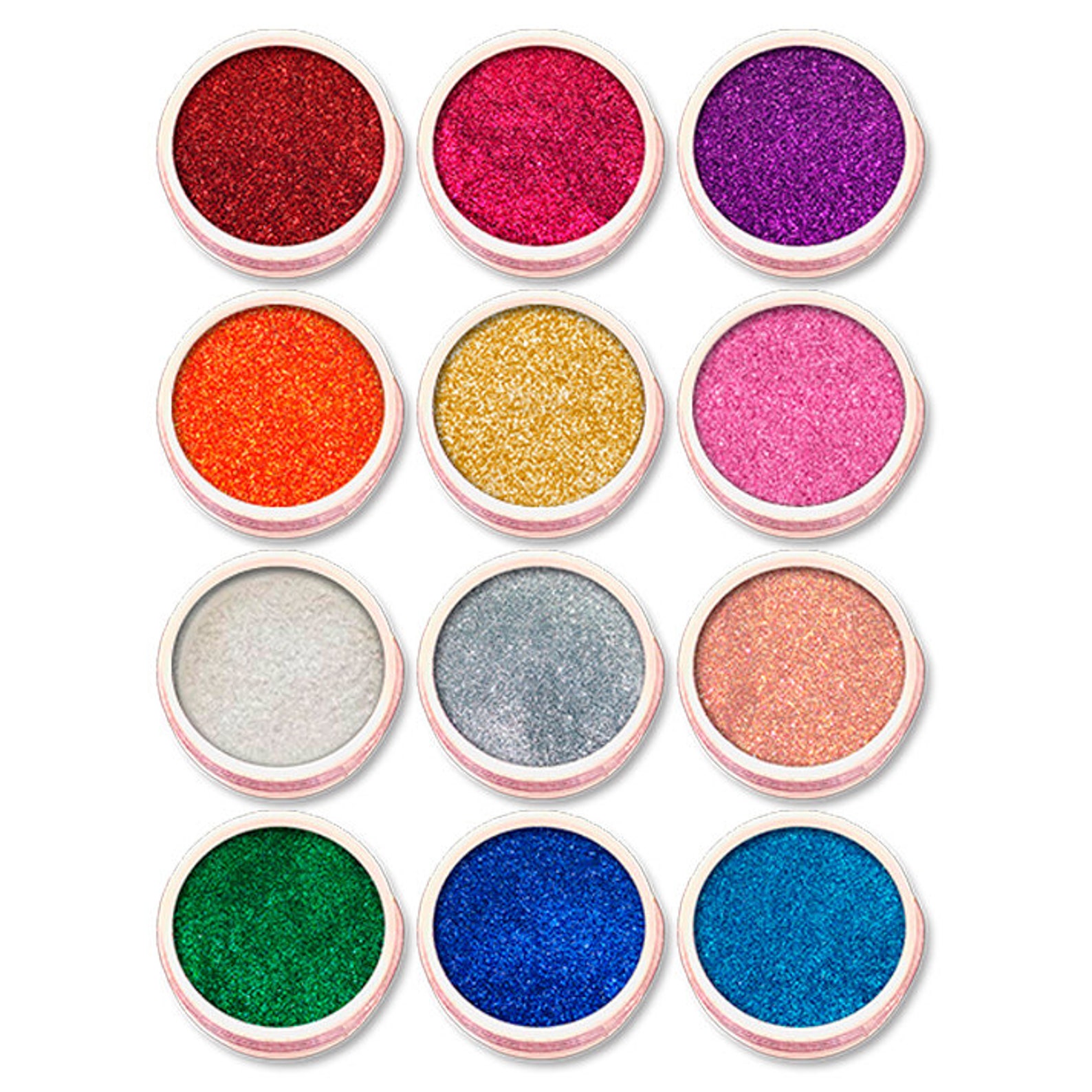 Edible Glitter Disco Dust for Cake Decoration 6 Grams Use on Etsy