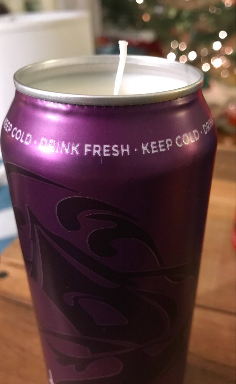 Tree House Brewing haze Craft Beer Candle Etsy