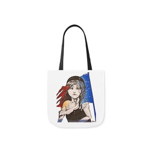 Les Mis CosetteTote Bag