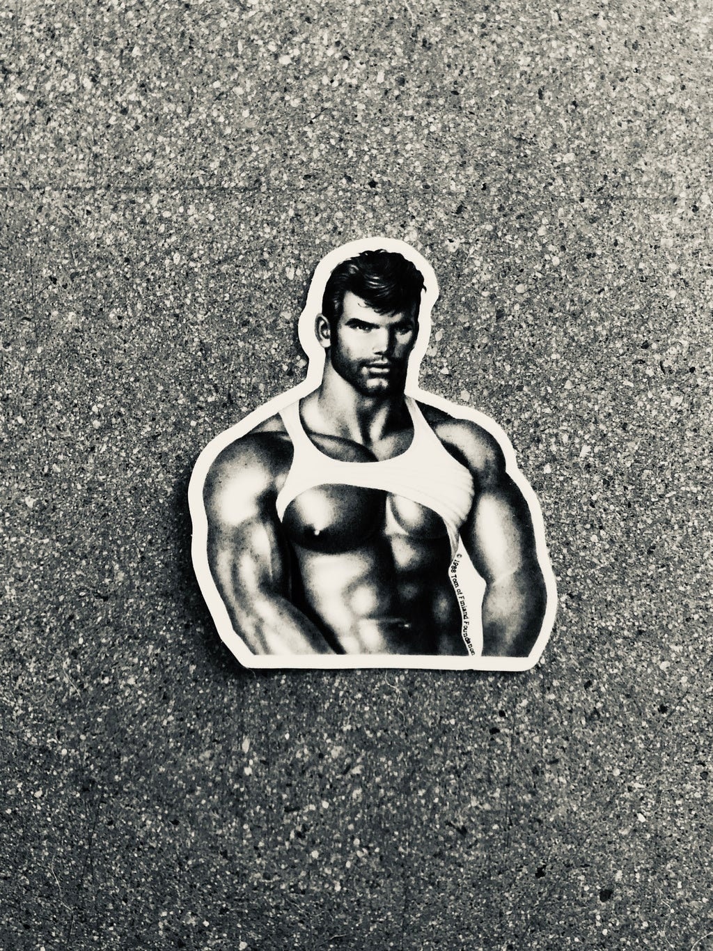 Tom of Finland - Etsy Tom of Finland - Etsy