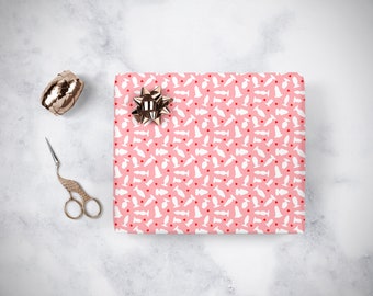 Butt Plug Valentines Giftwrap