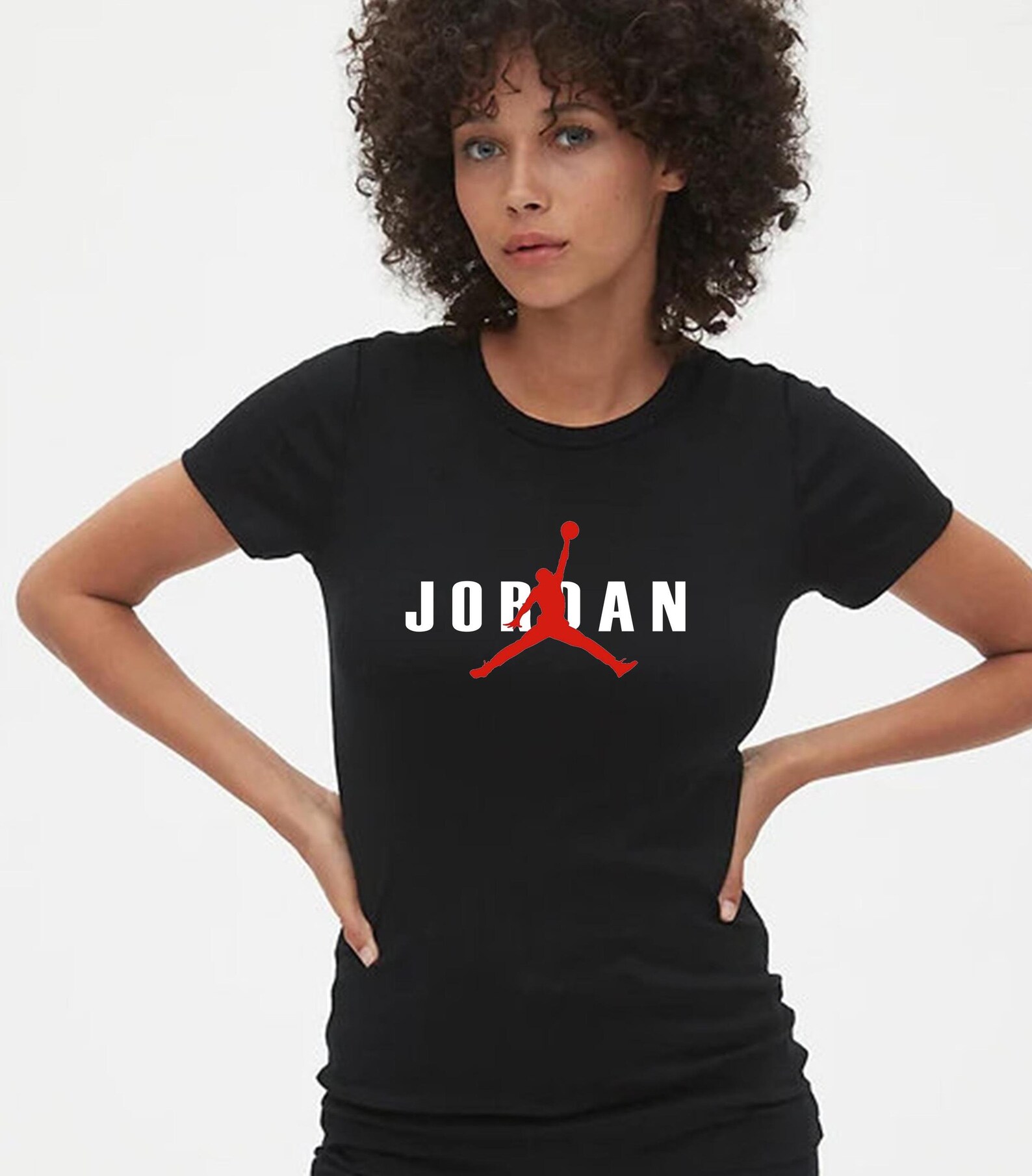 women's nike crew neck t shirt