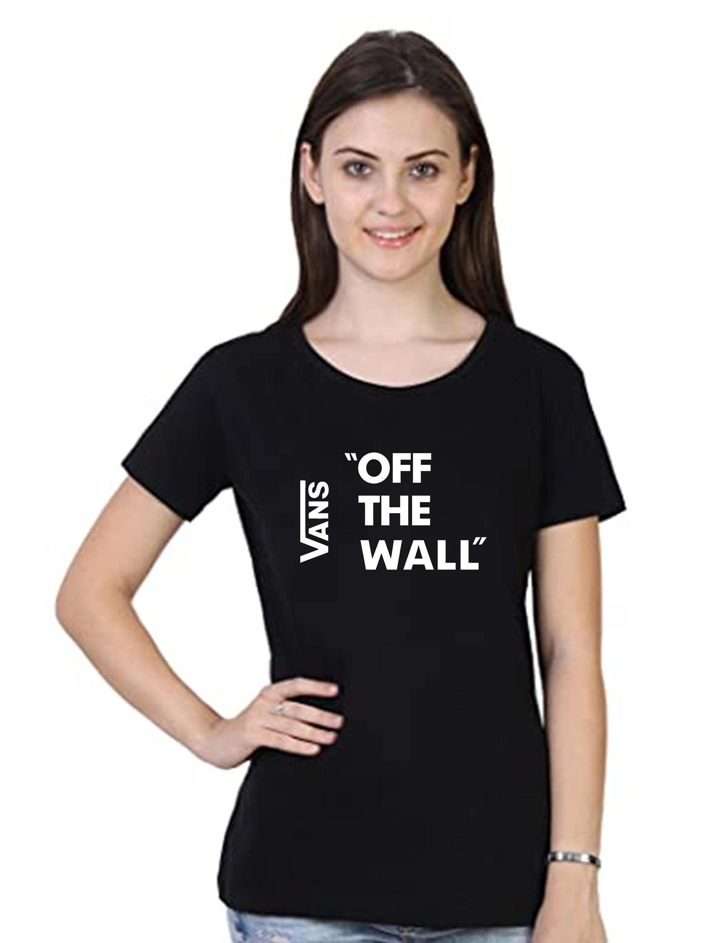vans t shirt dress