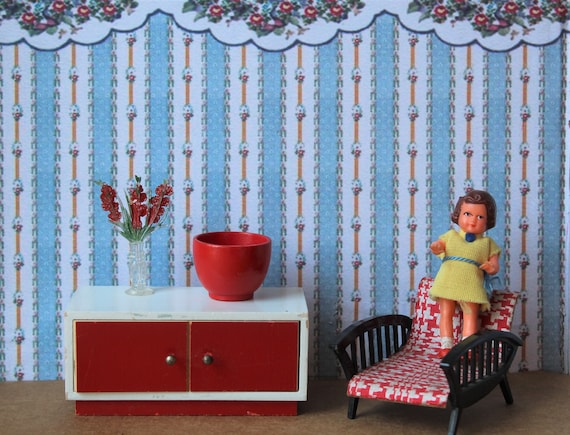 etsy dolls house furniture
