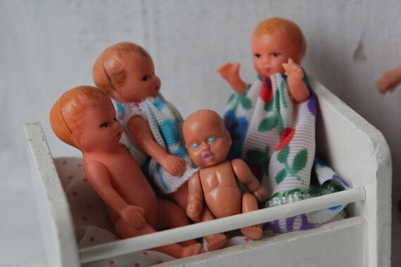 dollhouse baby doll
