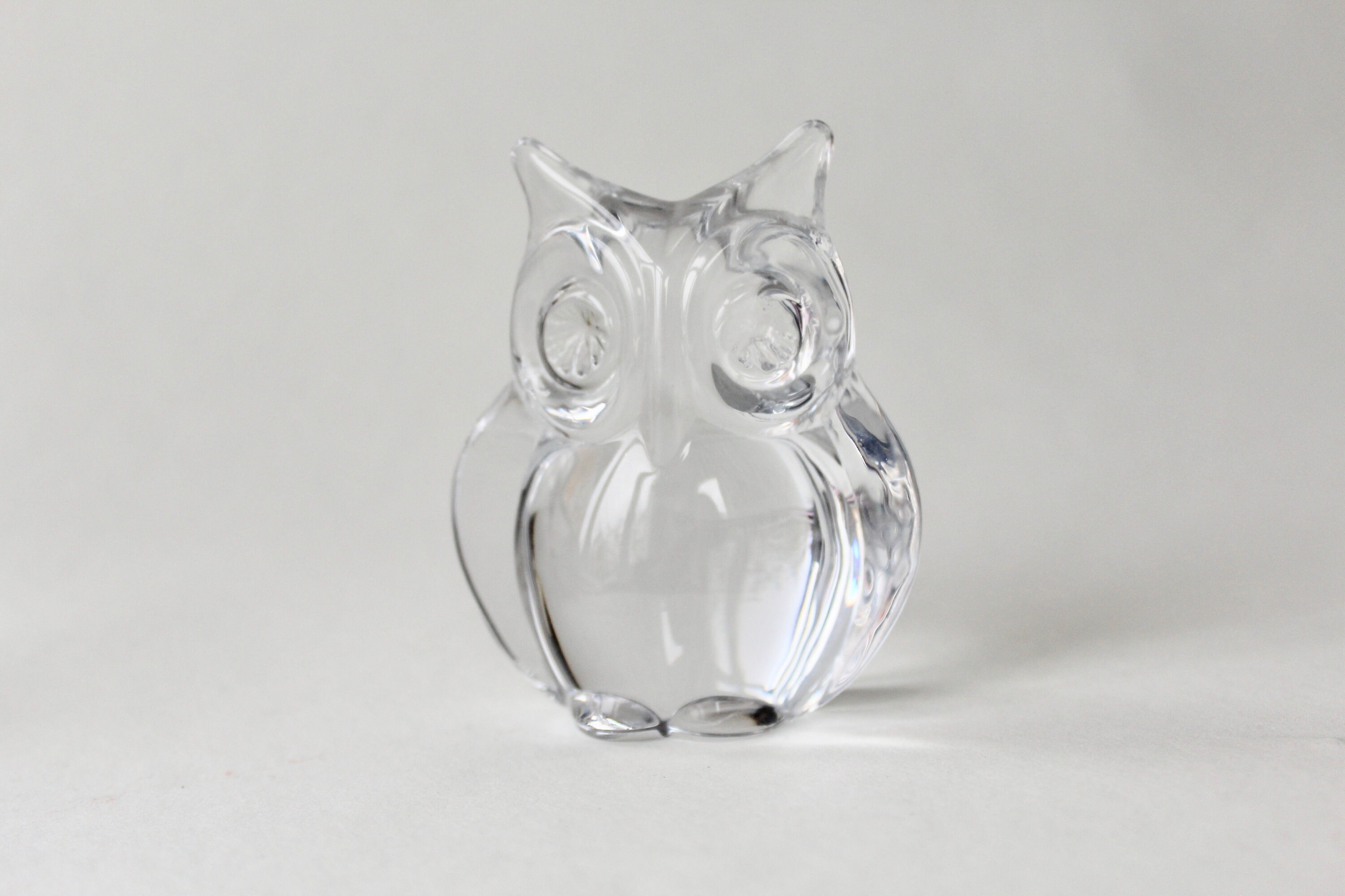 世界の Daum france glass - Etsy 日本 工芸品