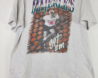 dan majerle miami heat jersey