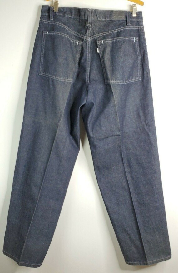 levis baggy fit jeans