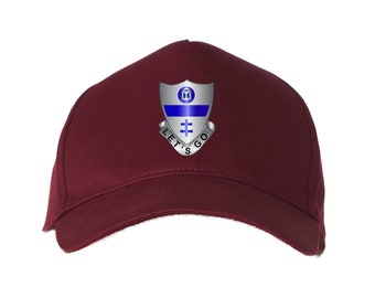 325th Airborne Infantry Regiment Embroidered Baseball Cap-10880