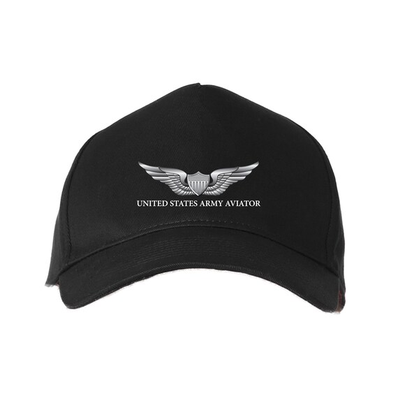 Gorra De Béisbol Negra De La 82.a División Aerotransportada