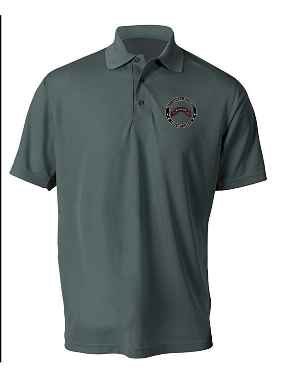 75e Chemise-9522 Régiment de ranger l’humidité mèche Polo Chemise-9522 75e brodée 64de9e 75e Chemise-9522 Régiment de ranger l’humidité mèche Polo Chemise-9522 75e brodée 64de9e