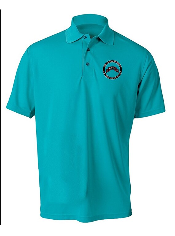 75e Chemise-9522 Régiment de ranger l’humidité mèche Polo Chemise-9522 75e brodée 64de9e 75e Chemise-9522 Régiment de ranger l’humidité mèche Polo Chemise-9522 75e brodée 64de9e