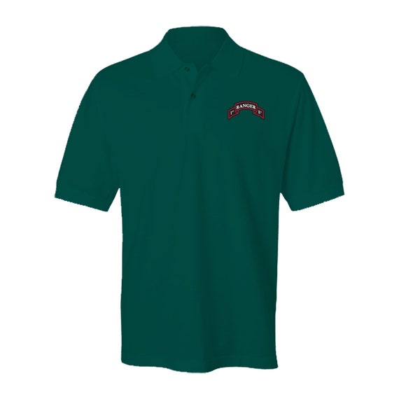 hugo boss rangers polo shirt