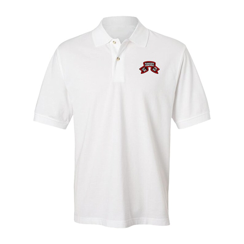 1/75th Ranger Battalion-original Scroll embroidered Cotton | Etsy