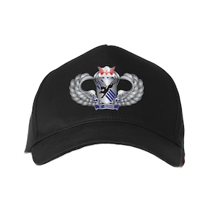 505th Parachute Infantry Regiment  Embroidered Baseball Cap-10883