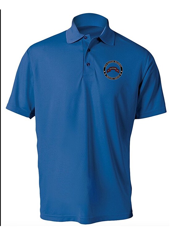 75e Chemise-9522 Régiment de ranger l’humidité mèche Polo Chemise-9522 75e brodée 64de9e 75e Chemise-9522 Régiment de ranger l’humidité mèche Polo Chemise-9522 75e brodée 64de9e