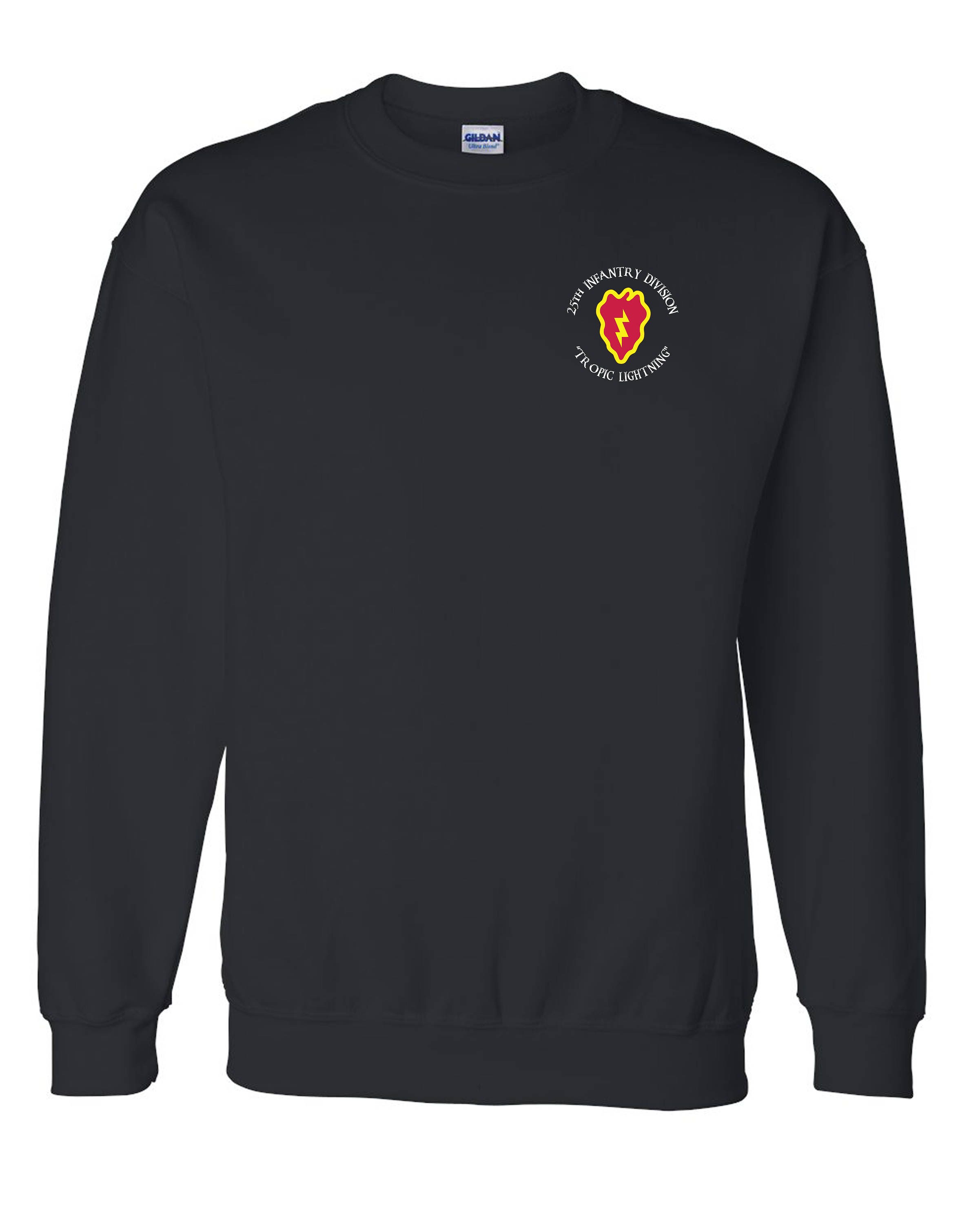 25th Infantry - Etsy
