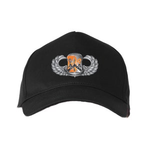 82nd Signal Battalion Embroidered Baseball Cap-10910