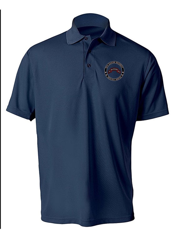 75e Chemise-9522 Régiment de ranger l’humidité mèche Polo Chemise-9522 75e brodée 64de9e 75e Chemise-9522 Régiment de ranger l’humidité mèche Polo Chemise-9522 75e brodée 64de9e