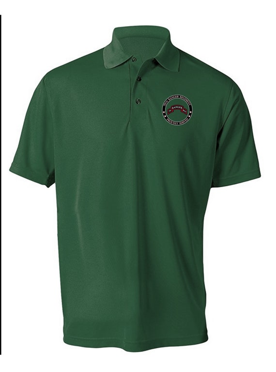 75e Chemise-9522 Régiment de ranger l’humidité mèche Polo Chemise-9522 75e brodée 64de9e 75e Chemise-9522 Régiment de ranger l’humidité mèche Polo Chemise-9522 75e brodée 64de9e