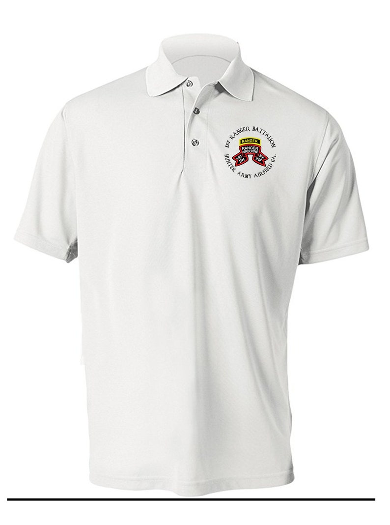 1/75th Ranger Battalion-original Scroll Embroidered Moisture - Etsy