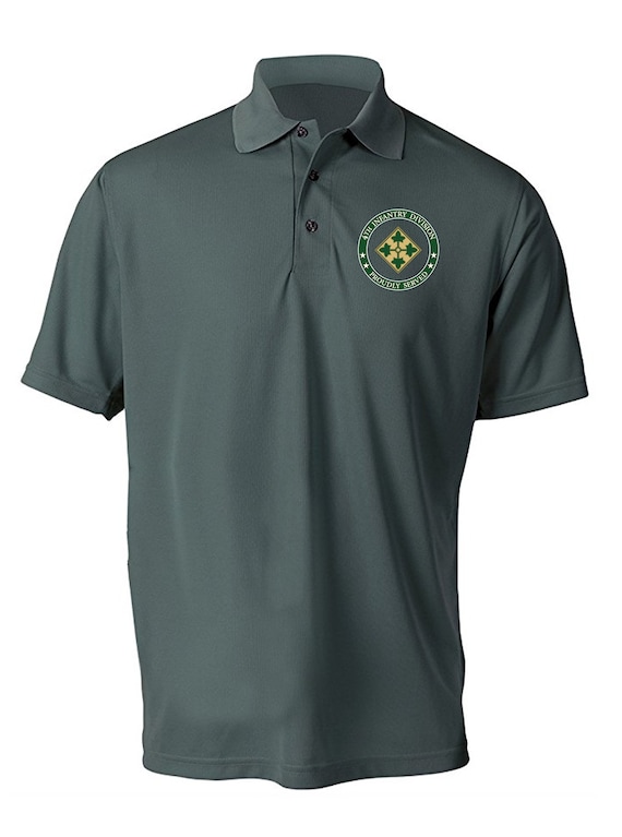 4th infantry division merchandise discount