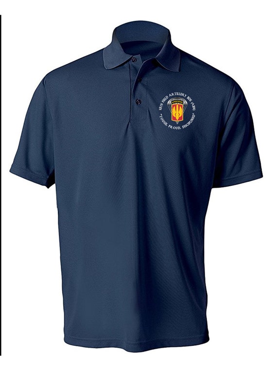 18 artillerie Brigade (Airborne) Polo humidité brodé mèche Polo (Airborne) Shirt-10767 7f2015 18 artillerie Brigade (Airborne) Polo humidité brodé mèche Polo (Airborne) Shirt-10767 7f2015