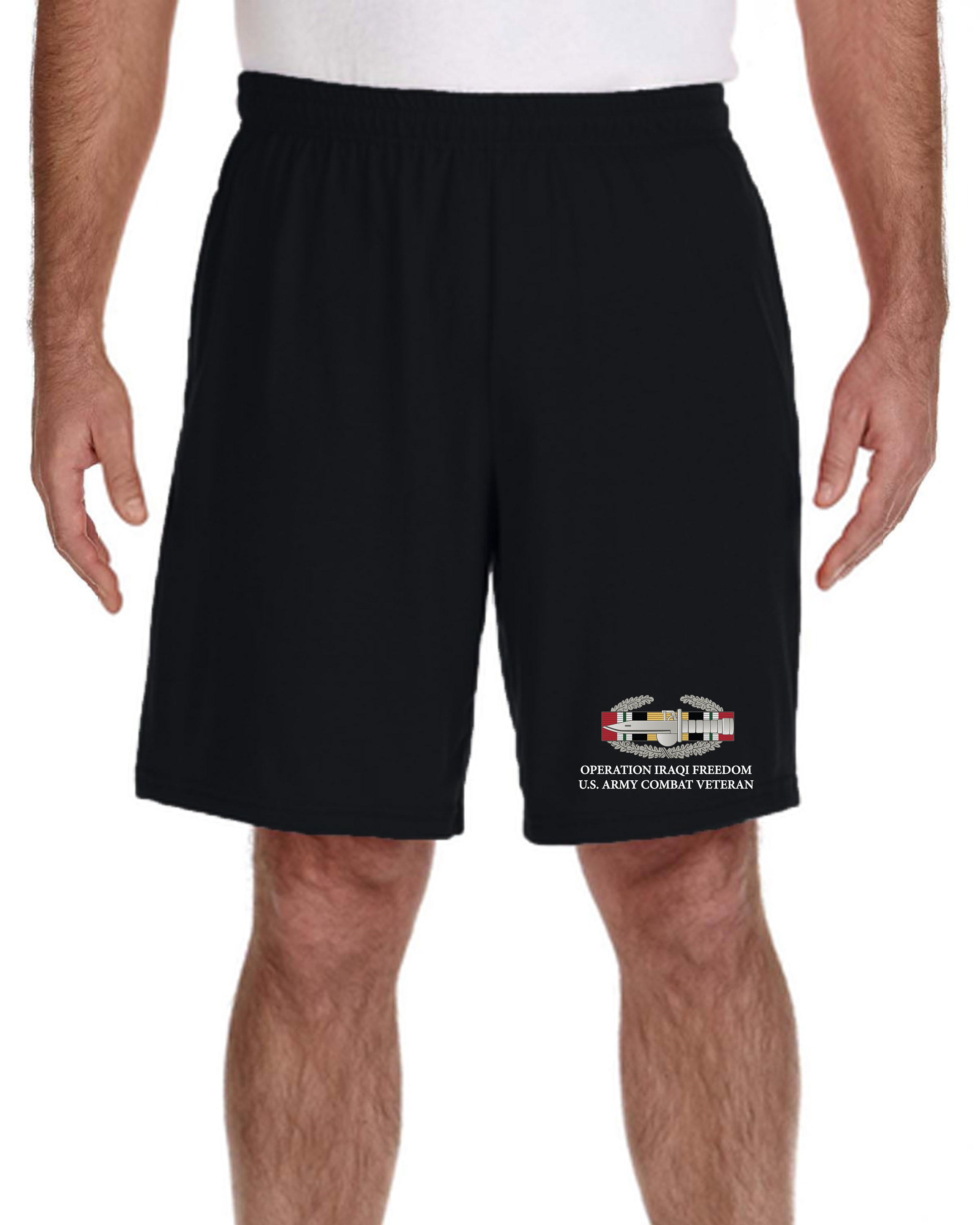 10000 gym shorts