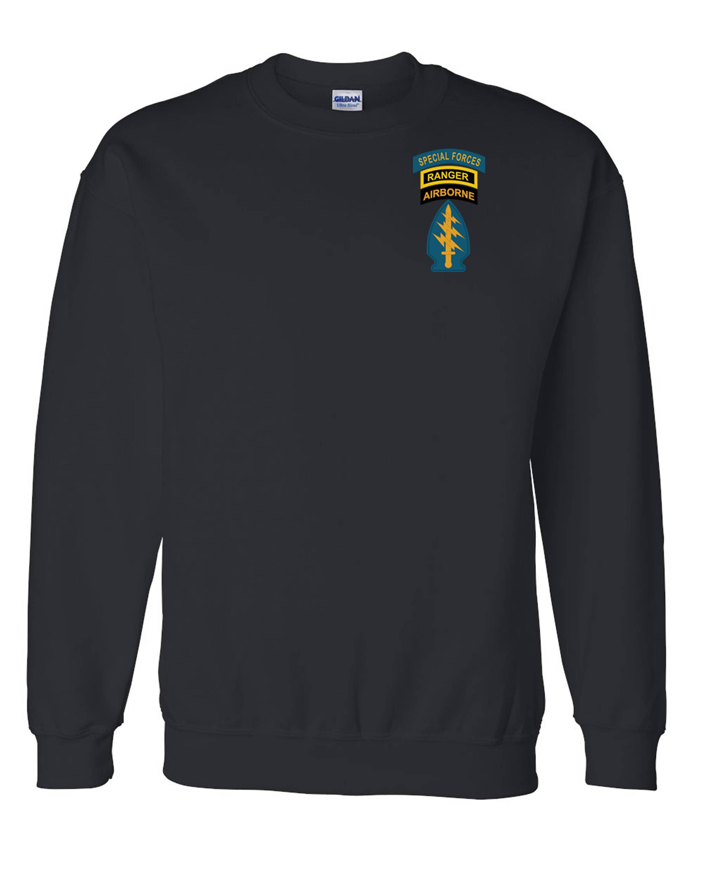 U.S. Army Special Forces triple Canopy 