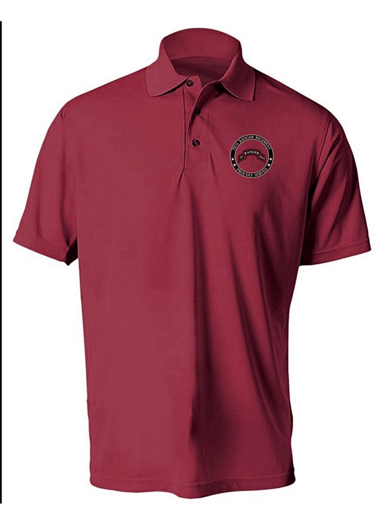 75e Chemise-9522 Régiment de ranger l’humidité mèche Polo Chemise-9522 75e brodée 64de9e 75e Chemise-9522 Régiment de ranger l’humidité mèche Polo Chemise-9522 75e brodée 64de9e