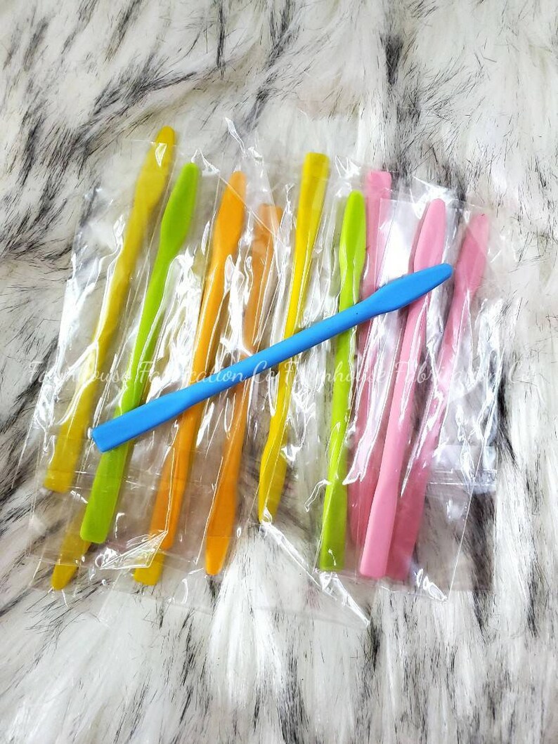 Silicone Stir Sticks / Resin Stir Sticks / Stir Stick / Epoxy Etsy