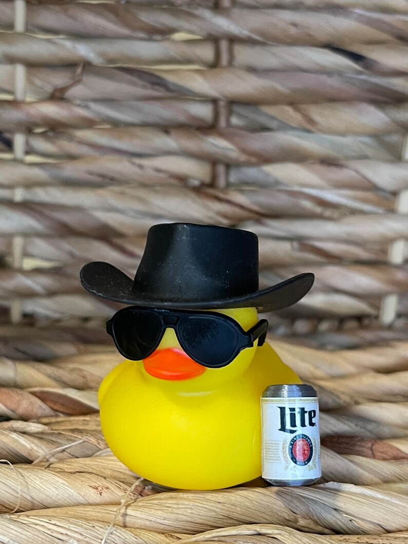 Ducks for Jeeps Etsy