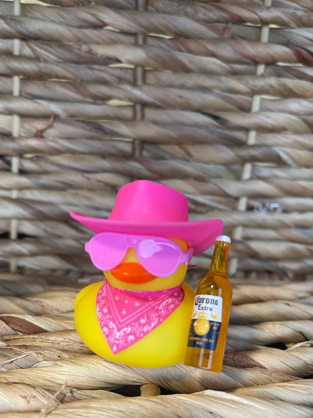 Ducks for Jeeps Etsy